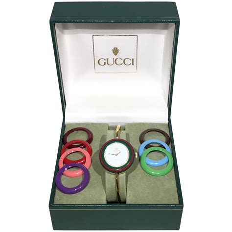 replica gucci sports watch|gucci vintage watch interchangeable.